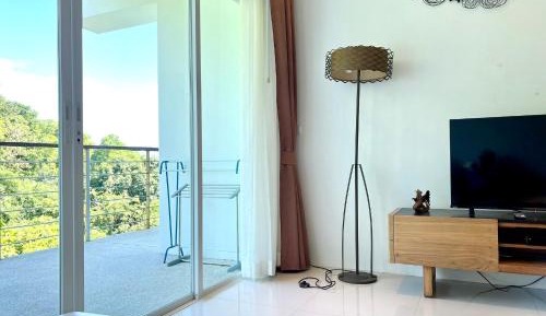 One-Bedroom Standard Apartment