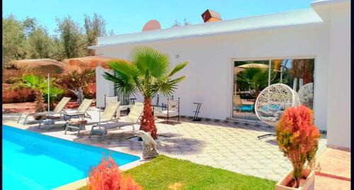 Superior Villa