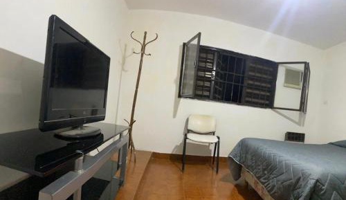 Two-Bedroom Studio Apartment