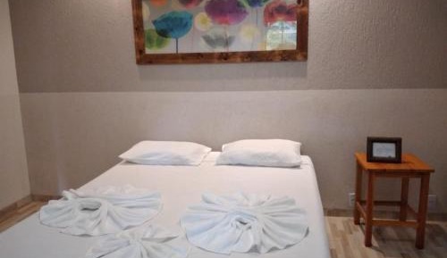 Classic Quadruple Room
