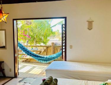 Queen Room with Balcony
