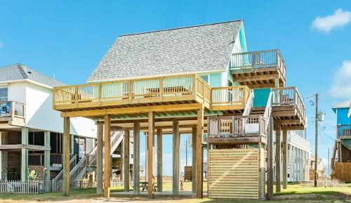 Vacation Home