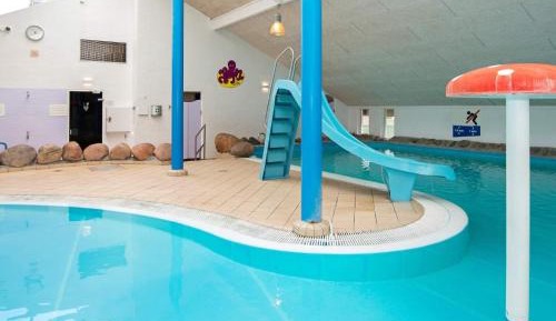 Two-Bedroom Holiday Home