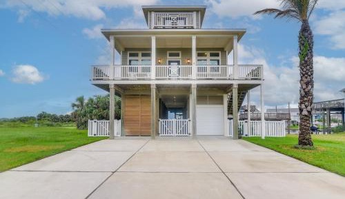 Vacation Home