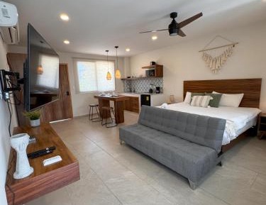 Suite Apartment