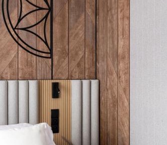 One bedroom Suite Apartment with bath 