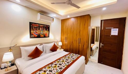 Superior Double Room