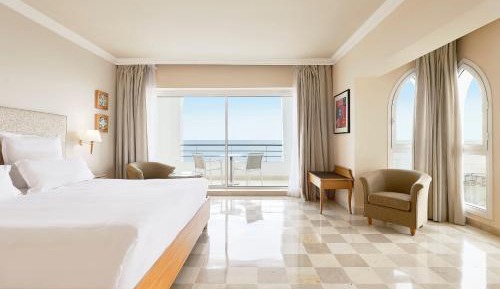 Double Beachfront