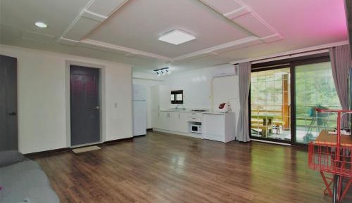 quadruple room 2