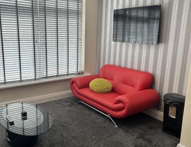Superior King Room