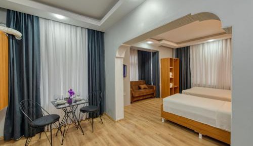 Family Suite