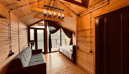 Superior Chalet