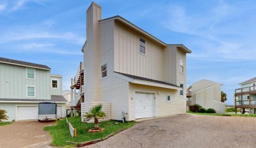 Three Bedroom holiday home 