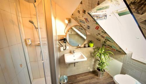 Classic Apartment