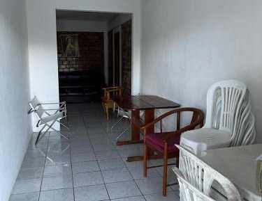 Three-Bedroom Home