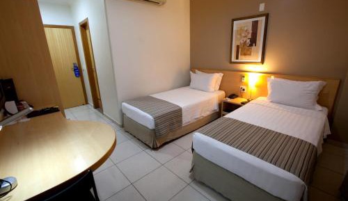 Executive Twin Room