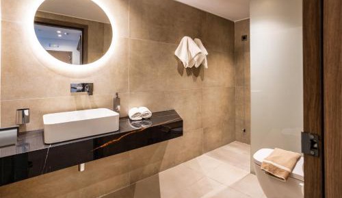 Junior Suite with Private Pool