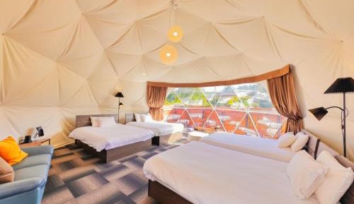 Tent