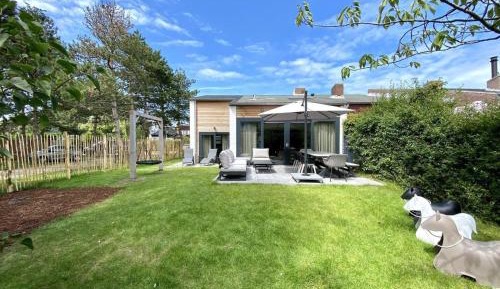 Six-Bedroom House