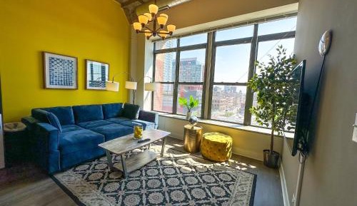 Superior Apartment