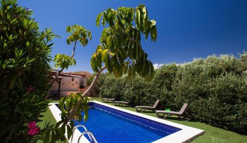 Holiday Home