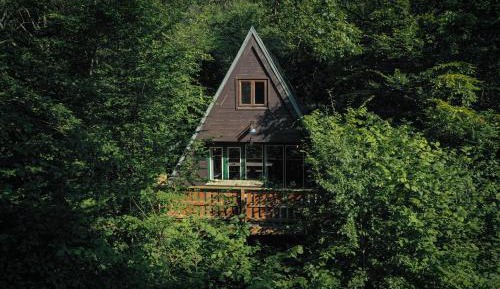Three-Bedroom Chalet