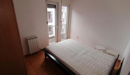Deluxe Double Studio