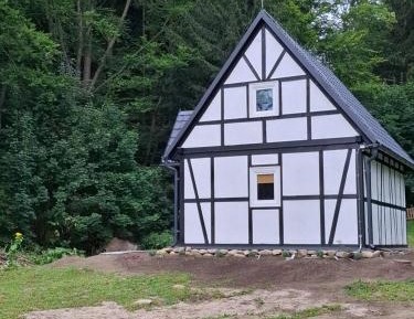 One-Bedroom Chalet
