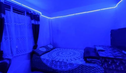 Budget Single Room