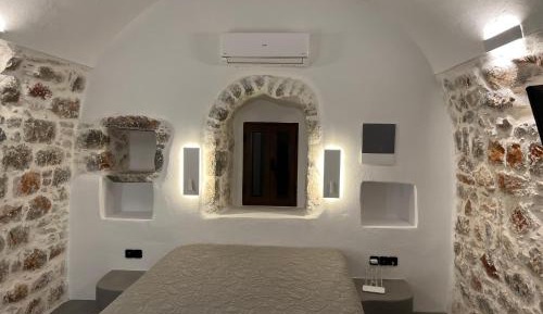 Duplex Quadruple Room