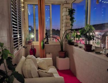 One-Bedroom Villa