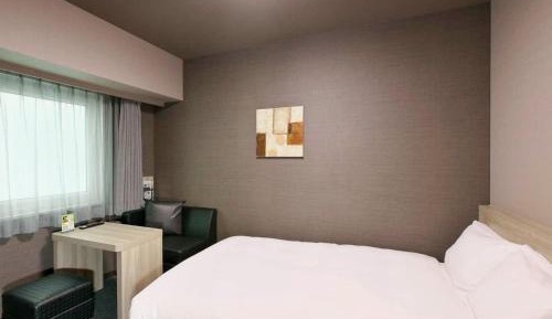 Double Room with Small Double Bed - Smoking