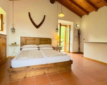 One-Bedroom Chalet