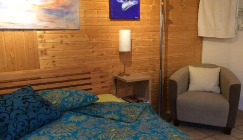 Triple Room with Shower