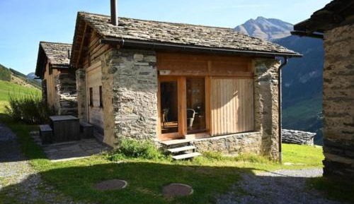 Vacation Home