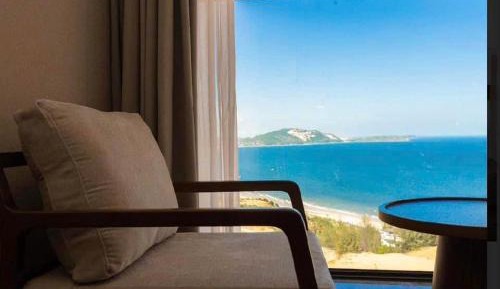 Family Room with Sea View