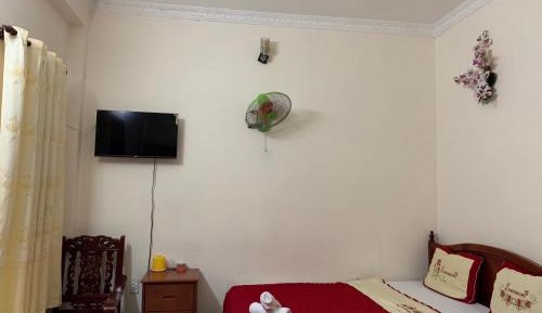 King Room with Two King Beds