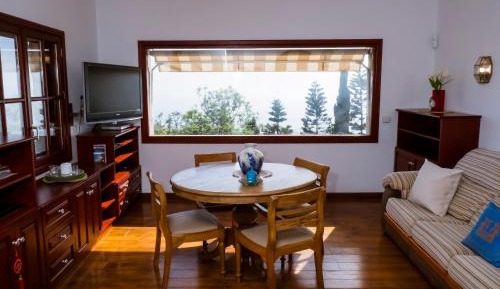 Double Room with Sea View