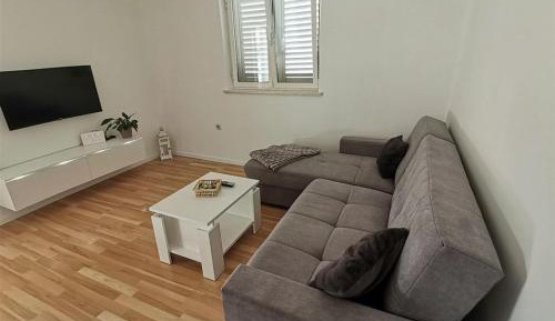 Two-Bedroom Holiday Home
