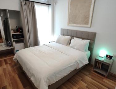 Quadruple Room with Bathroom