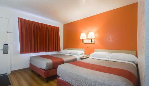 Quadruple Room - Non Smoking