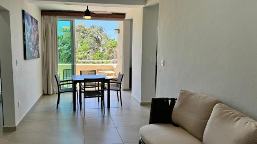 Deluxe Two-Bedroom Villa