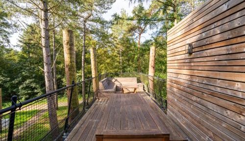 One-Bedroom Holiday Home