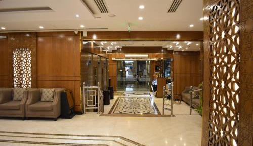 Basic Triple Room
