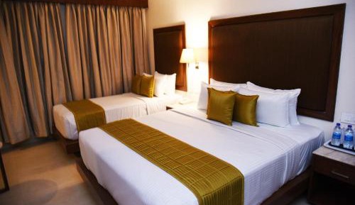 Superior Triple Room