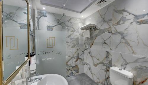 Executive Triple Room