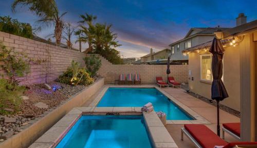 Vacation Home