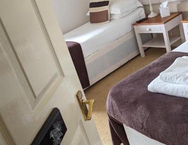 Superior King Room