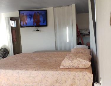 One-Bedroom Chalet