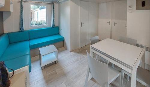 Mobile Home